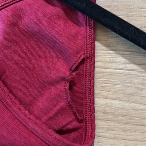 Lululemon Ebb to Street size 2 A/B cup bralette - Picture 6 of 6